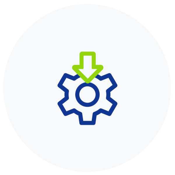 Installation icon