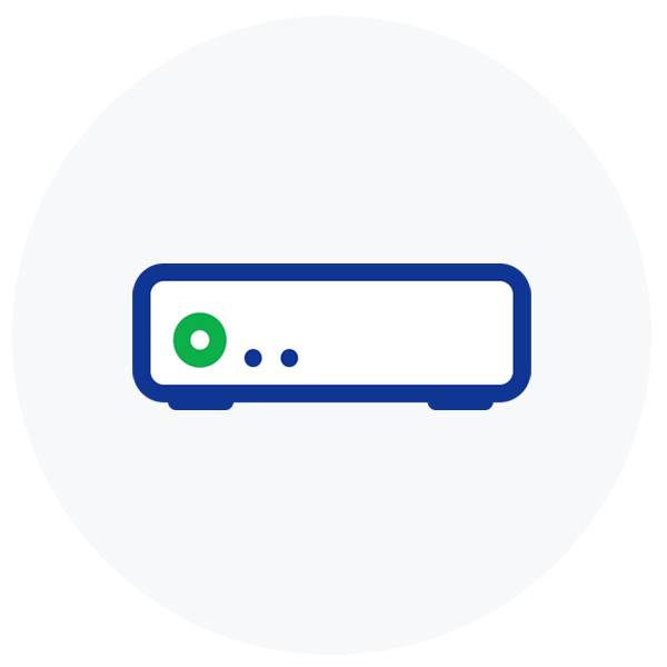 Router icon